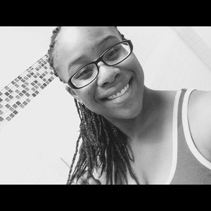 Meet your Posher, Erika