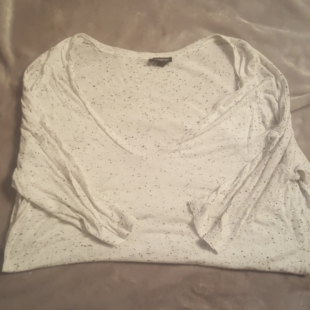 3/4 sleeve