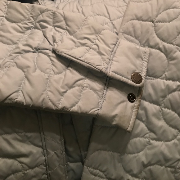 Jacket - Picture 3 of 4