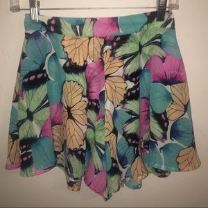 Show Me Your Mumu Shorts