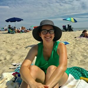 Meet your Posher, Erica