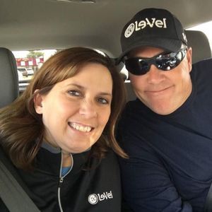 Meet your Posher, Randall