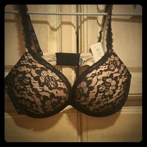 NWT Aerie Emma Bra 34c