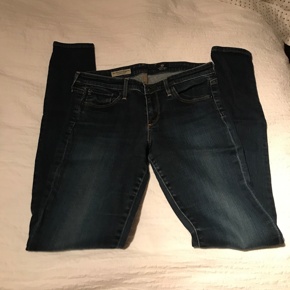 AG Absolute Legging Size 27