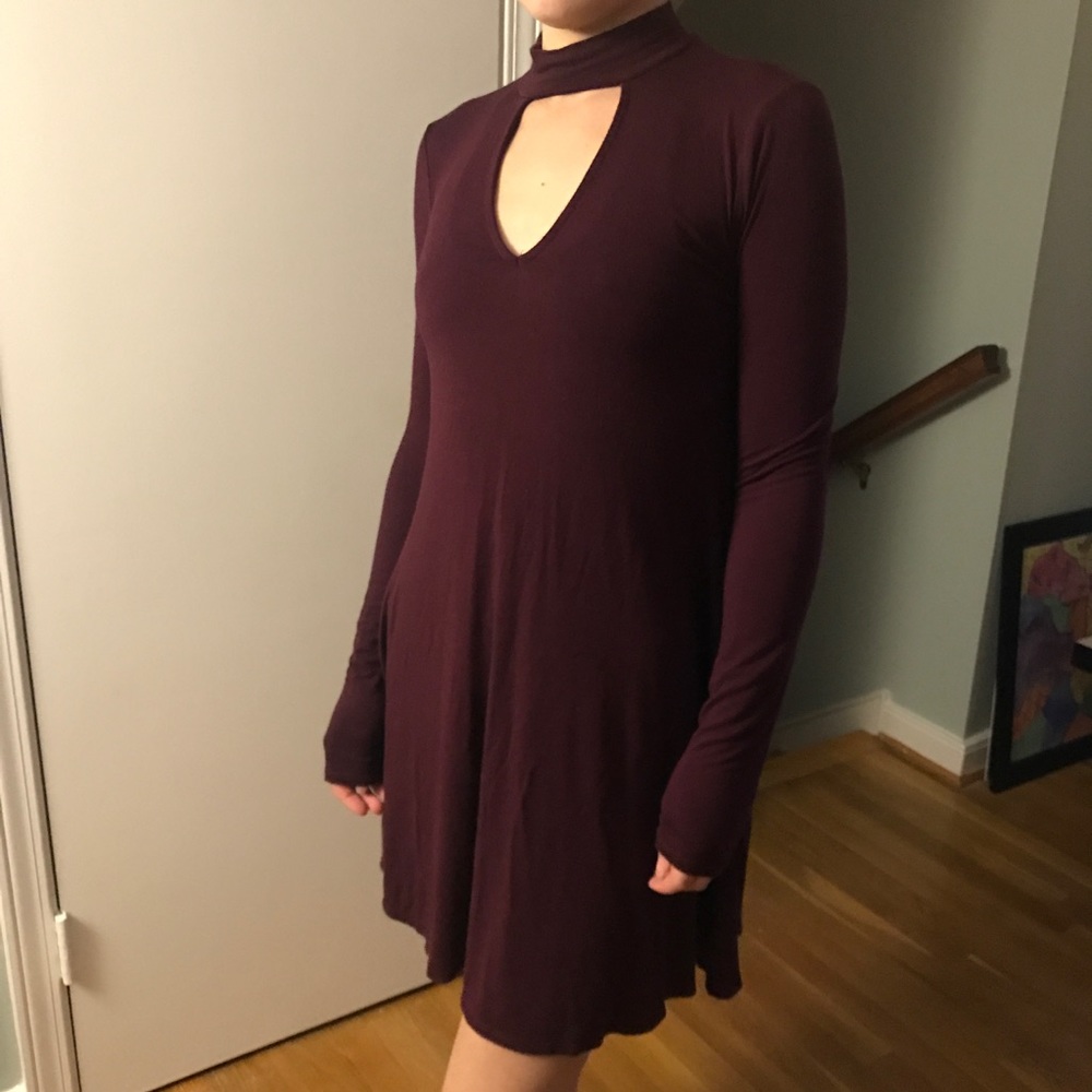 dress