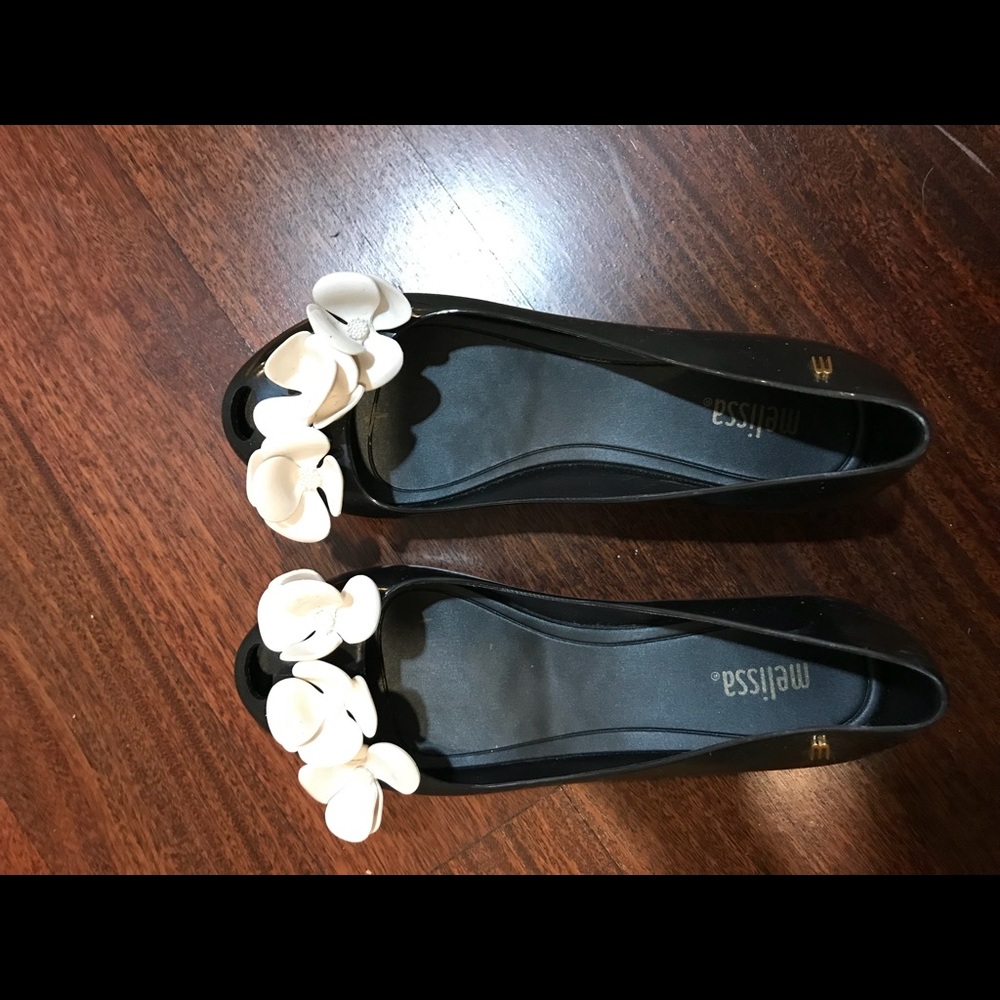 Mellissa Rain or Sun