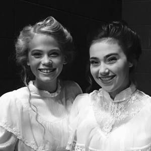 Meet your Posher, Carly