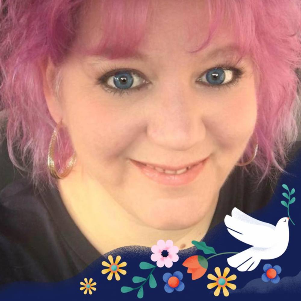 Meet your Posher, Jennifer