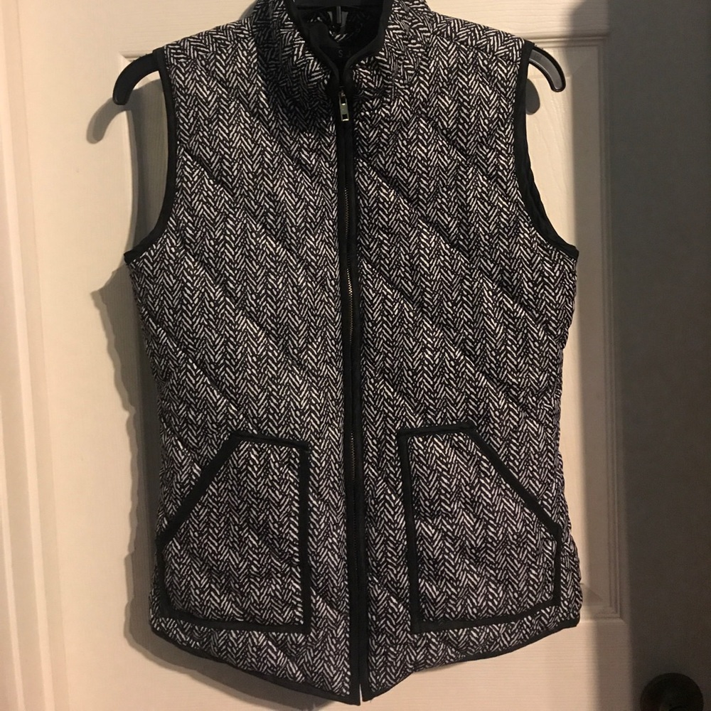 Vest
