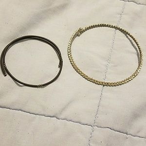 Choker bundle