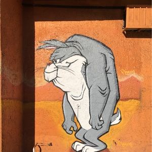 Meet your Posher, Omar