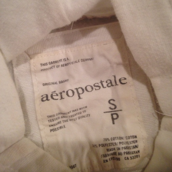 Aeropostale Hoodie - Picture 2 of 3