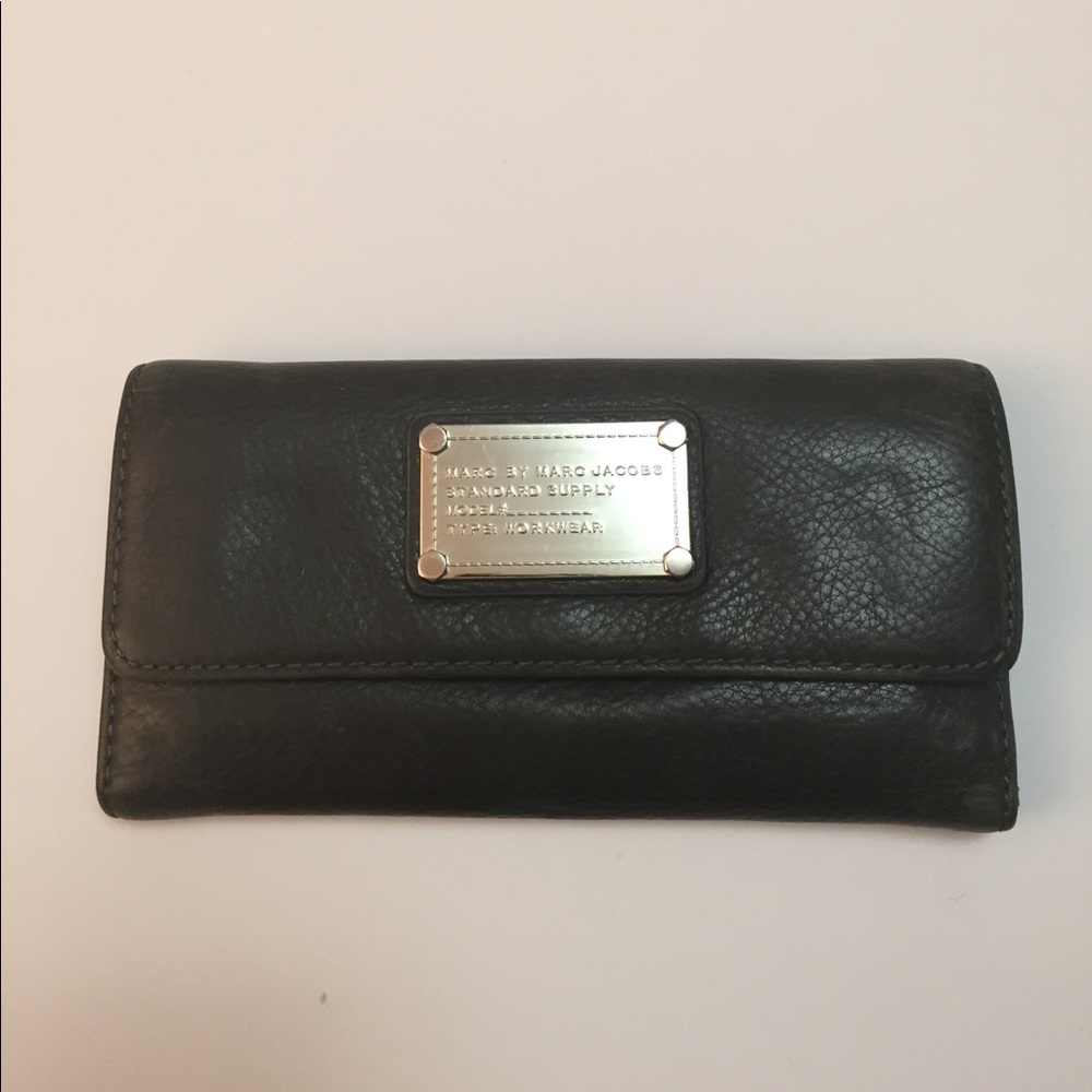 Marc by Marc Jacobs wallet