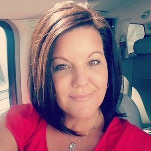 Meet your Posher, Christy