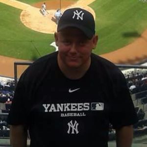 Meet your Posher, Joe