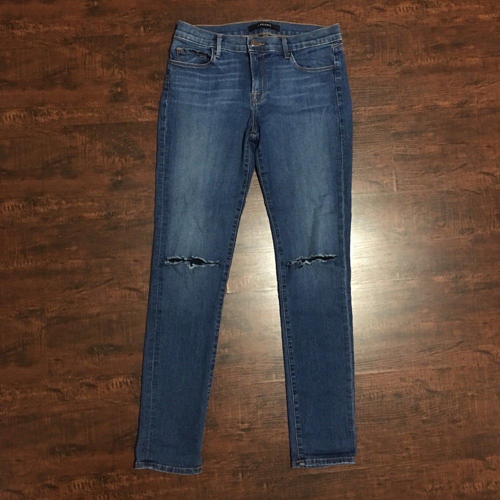 ❤️J brand jean❤️