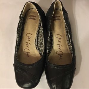 Toms Ballet Flats