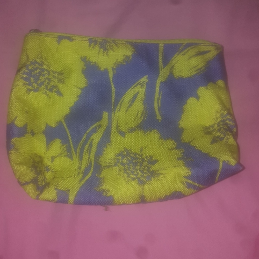Makeup Bag