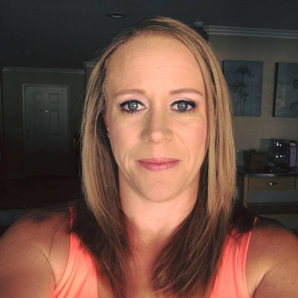 Meet your Posher, Nicole