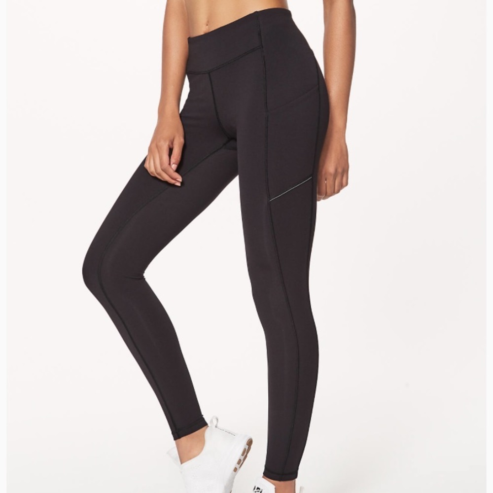 Lululemon Speed Up Tight
