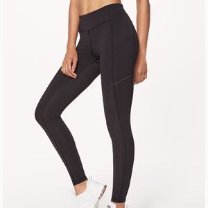 Lululemon Speed Up Tight