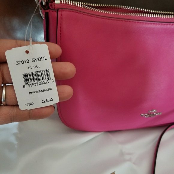 NWT Coach Purse - Picture 2 of 4