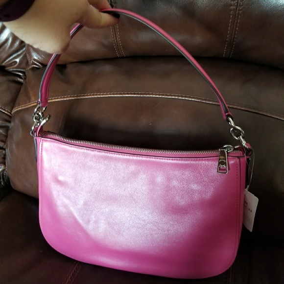 NWT Coach Purse - Picture 3 of 4