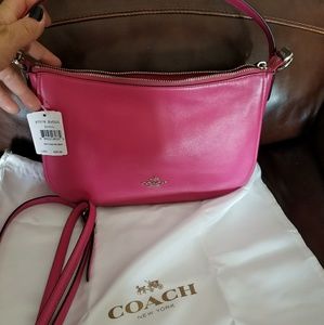 NWT Coach Purse