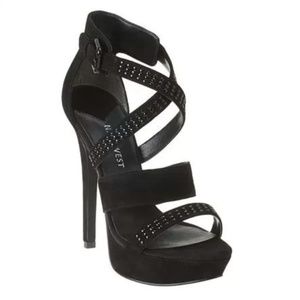 Brand New. Nine West Hollytree