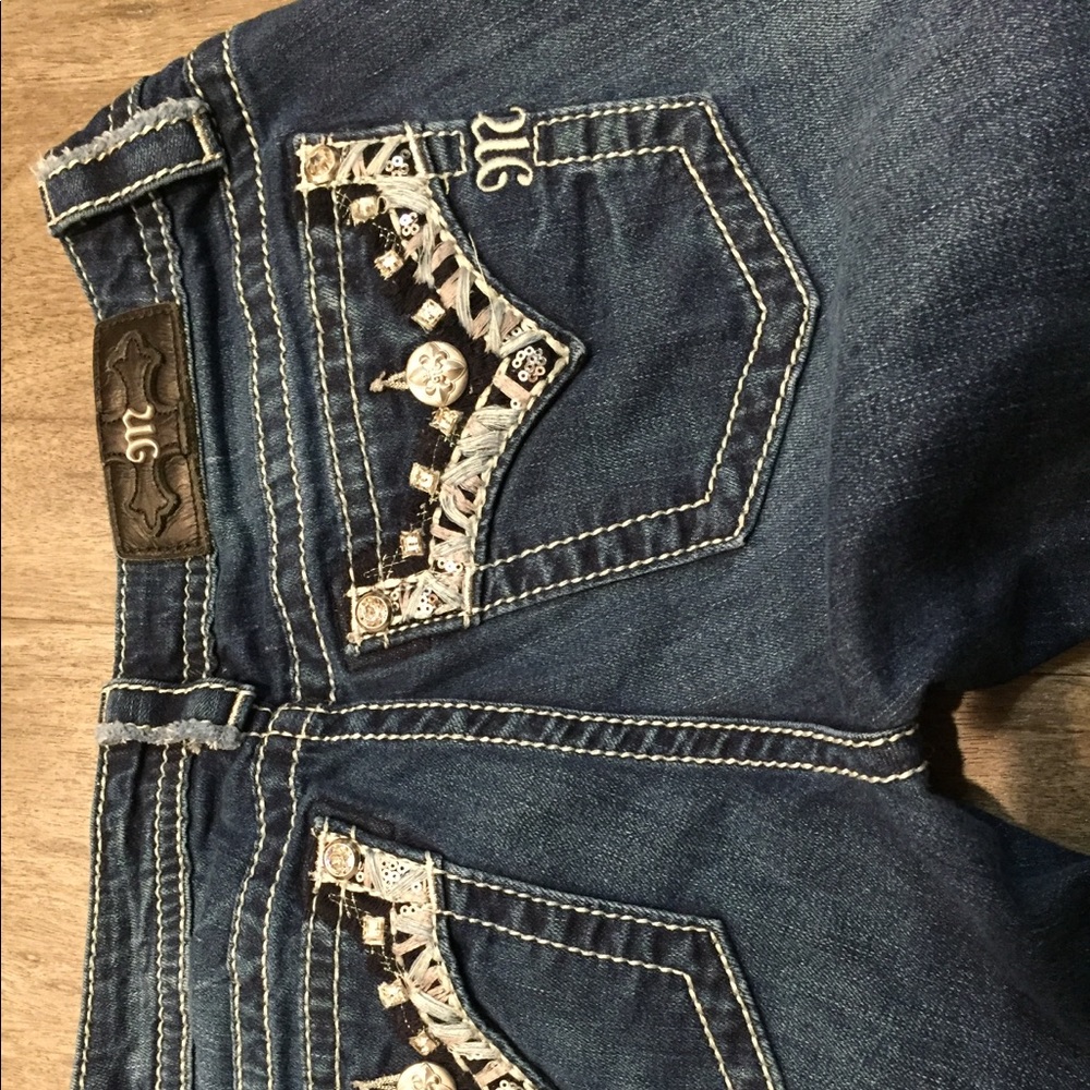 💋Miss Me Jeans😍😍