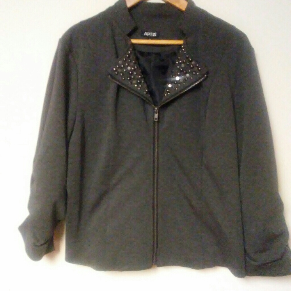 APT9 Blazer
