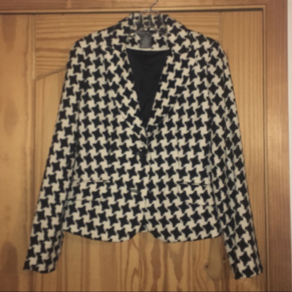 Dress coat