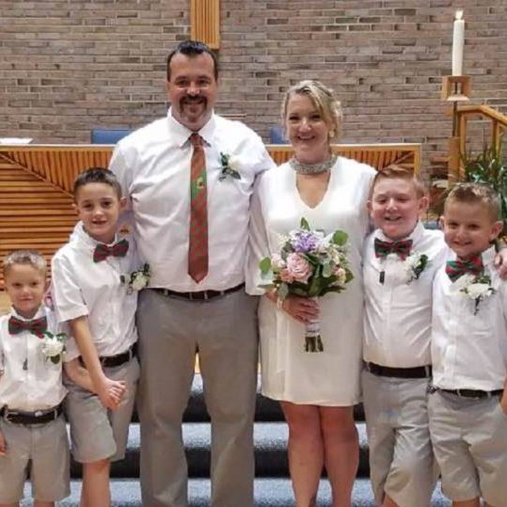 Meet your Posher, Jennifer