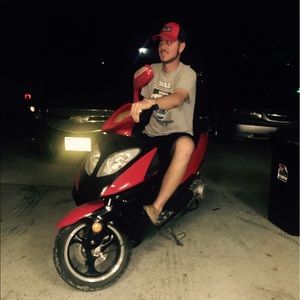 Meet your Posher, Ben