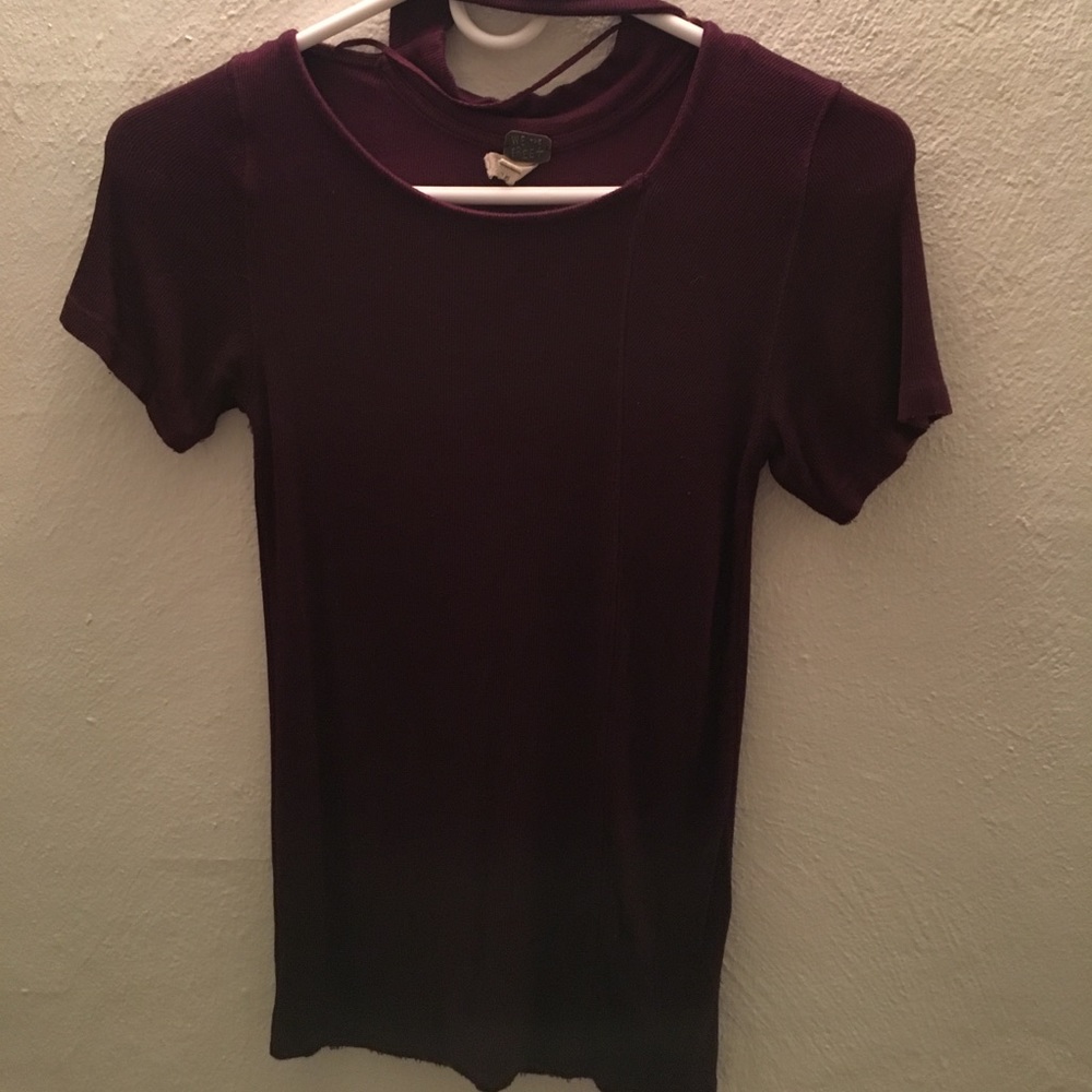 Free People Bright Lights Top