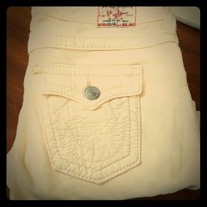 Authentic True Religion sweats