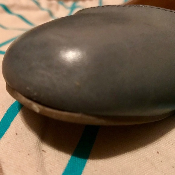 Stitch Fix Report Footwear Miles Flat 7.5 8 - Picture 6 of 8