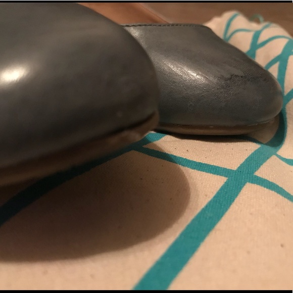 Stitch Fix Report Footwear Miles Flat 7.5 8 - Picture 8 of 8