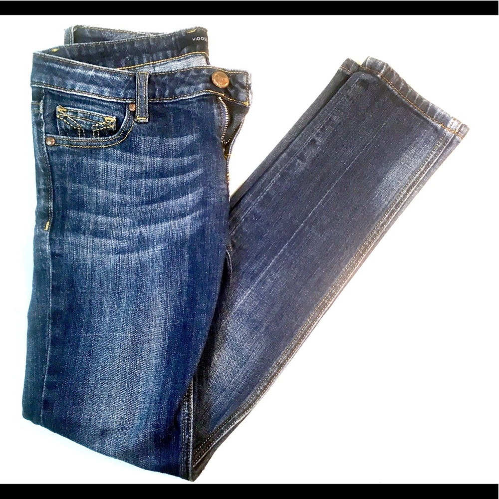 Vigoss Studio Jeans
