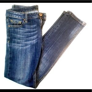 Vigoss Studio Jeans