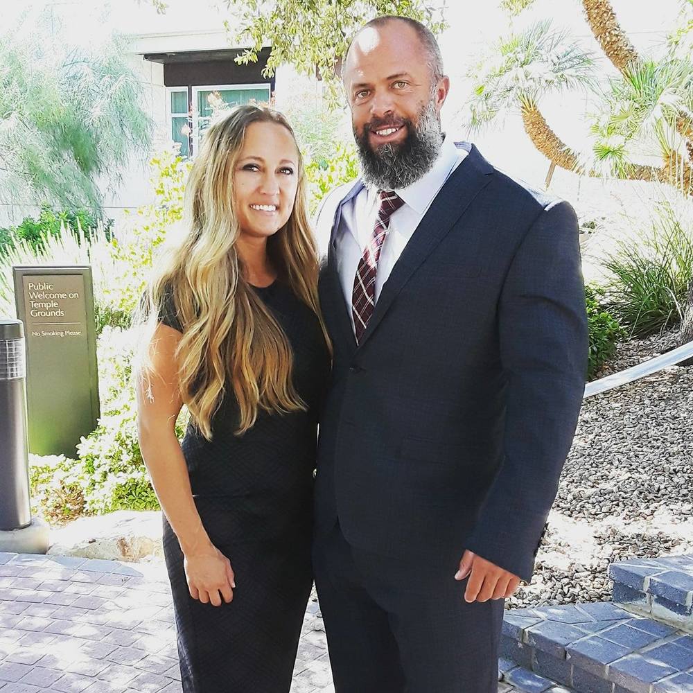 Meet your Posher, Summer