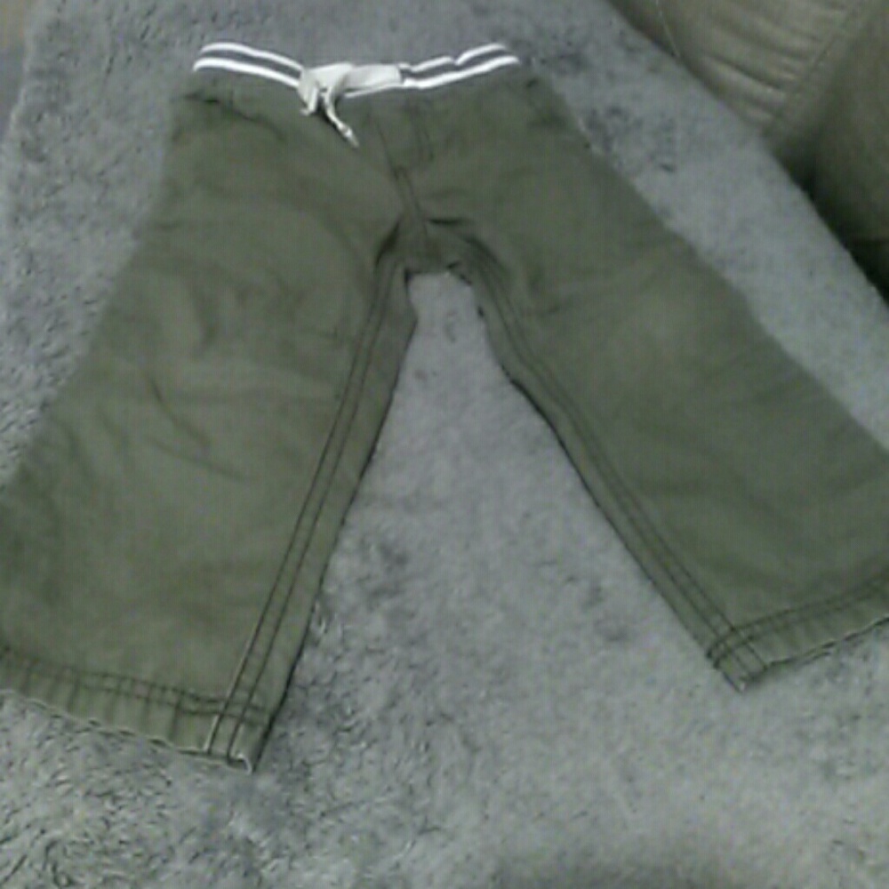 Carter's pants