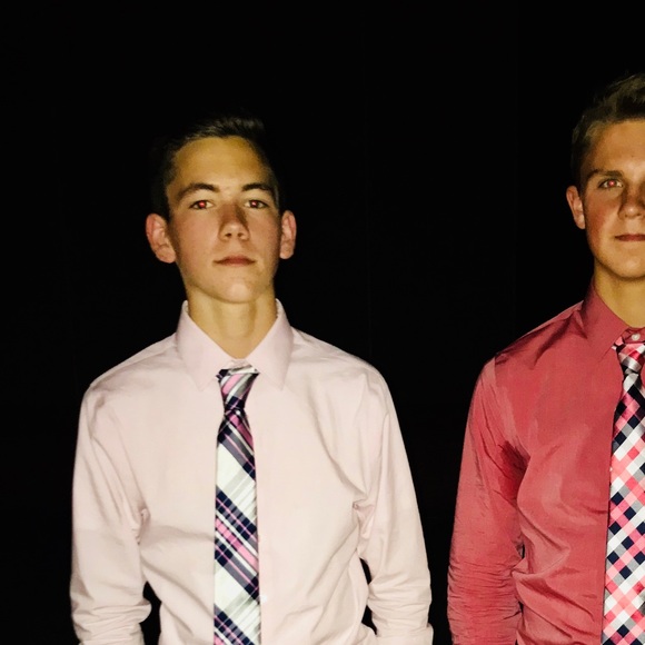 Meet your Posher, Parker - Picture 1 of 1