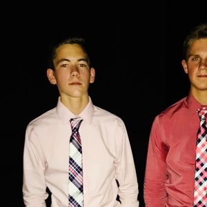 Meet your Posher, Parker