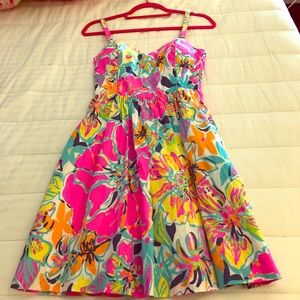 Lilly Arleigh(?) dress