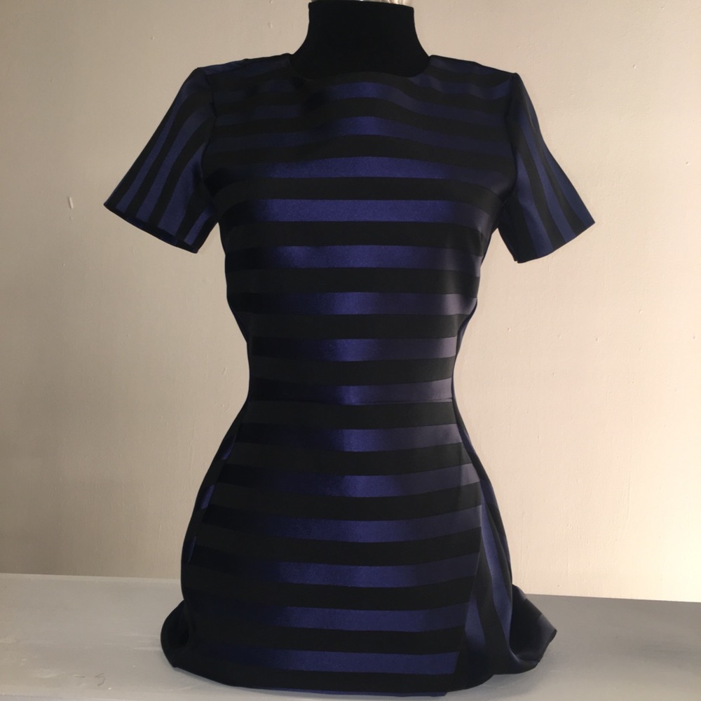 Topshop Winter ‘16 Holiday dress