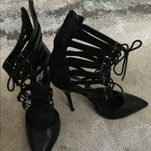 Steven Madden heels