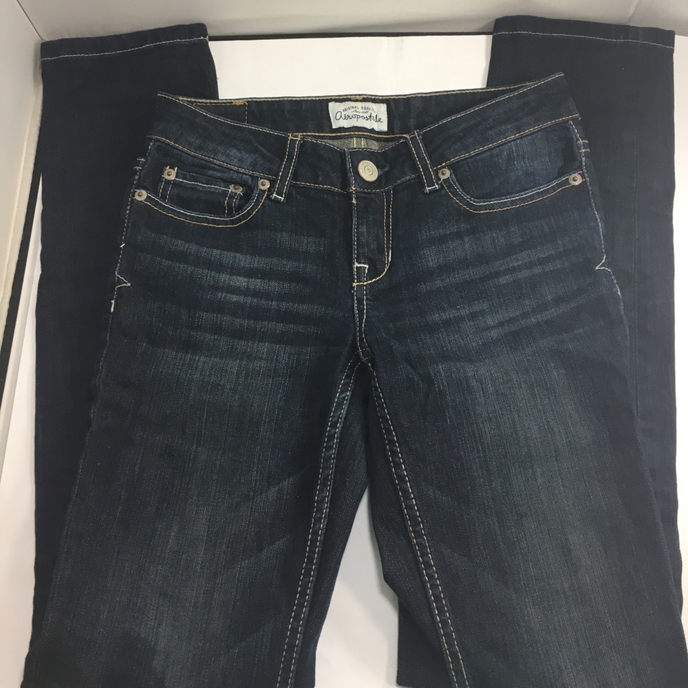 Aeropostle Girls Jeans