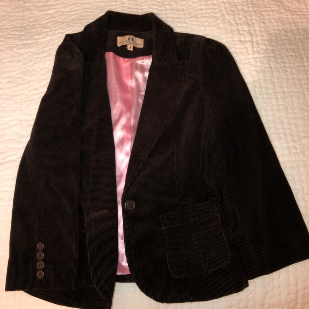 Juicy Couture Jacket