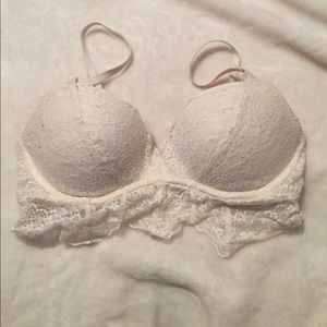 VSPINK padded bralette